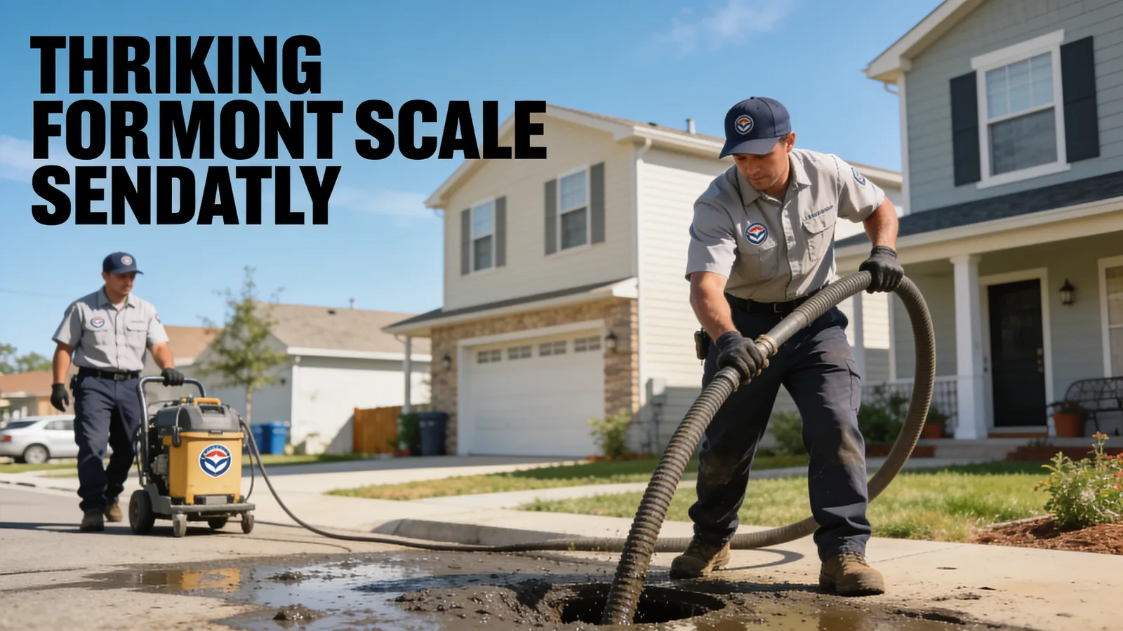 Sewage Cleanup in Elroy, WI near me